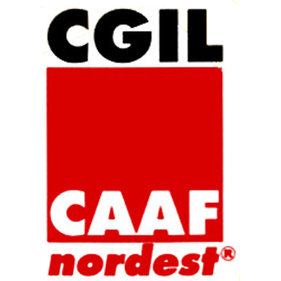 Caaf Nordest Logo