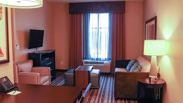 Images Homewood Suites by Hilton North Houston/Spring