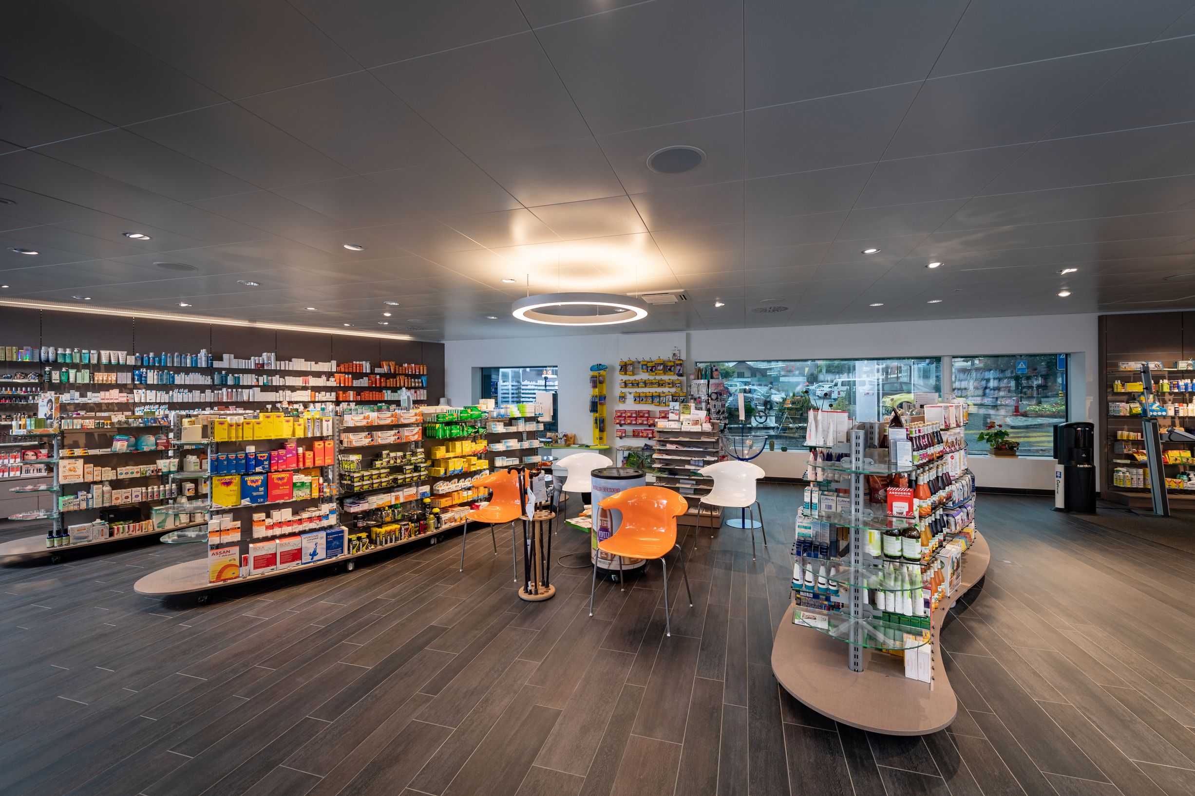 Bilder Pharmacie Saint Denis SA