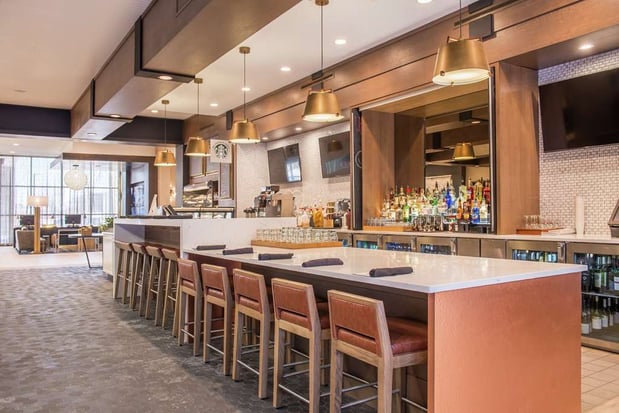 Images DoubleTree by Hilton Lafayette East