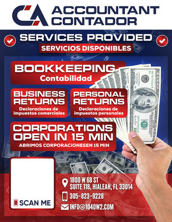 Images Corey & Associates Accountant Advisors