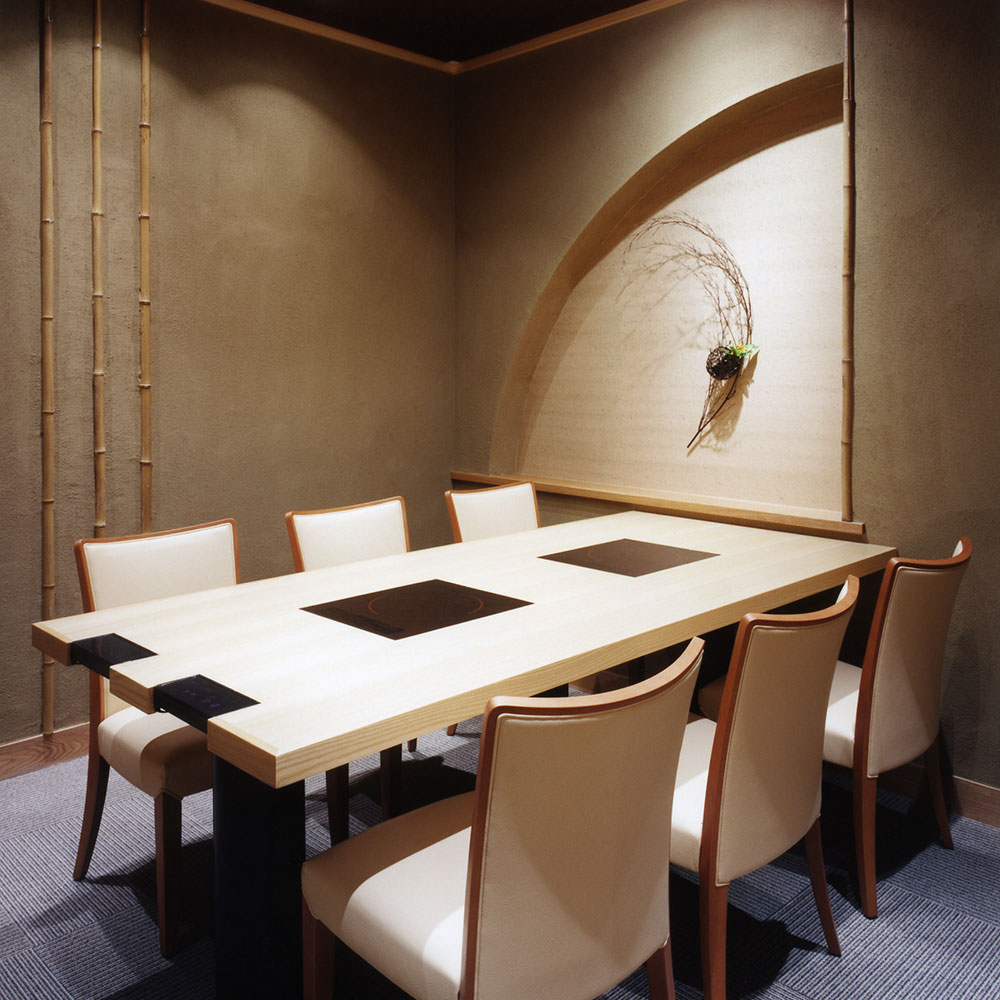 Images 和食しゃぶしゃぶ　かごの屋 金沢文庫店