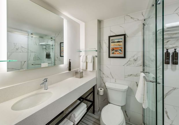 Images Coast Rehoboth Beach, Tapestry Collection by Hilton