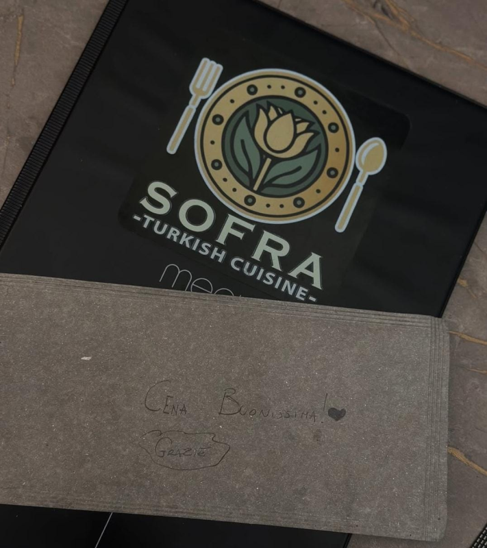Images Sofra Turkish Cuisine