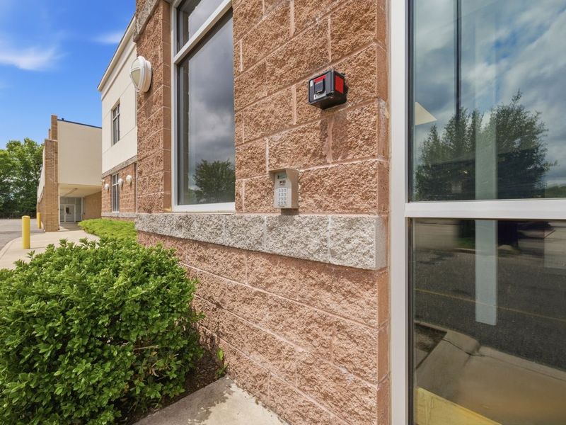 Keypad - Extra Space Storage at 4740 Baxter Rd, Virginia Beach, VA 23462 