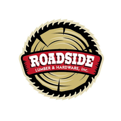 Roadside Lumber & Hardware Inc. Logo