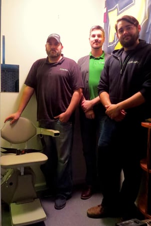 Images 101 Mobility of Lexington