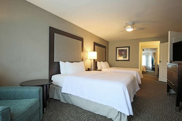 Images Homewood Suites by Hilton Asheville-Tunnel Road