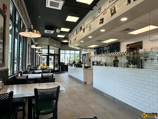 Images Angelo’s Pizza