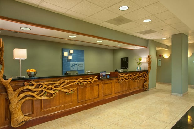 Images Holiday Inn Express Boone by IHG