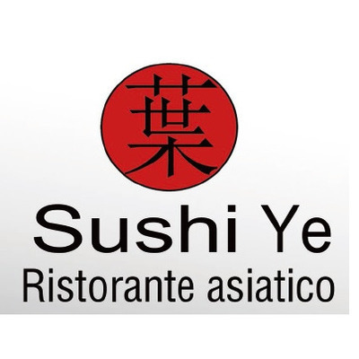 Sushi Ye ristorante asiatico Logo
