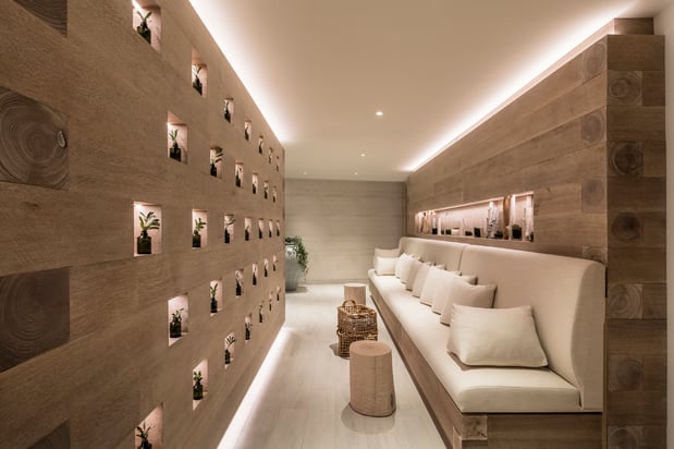 Images Bamford Wellness Spa