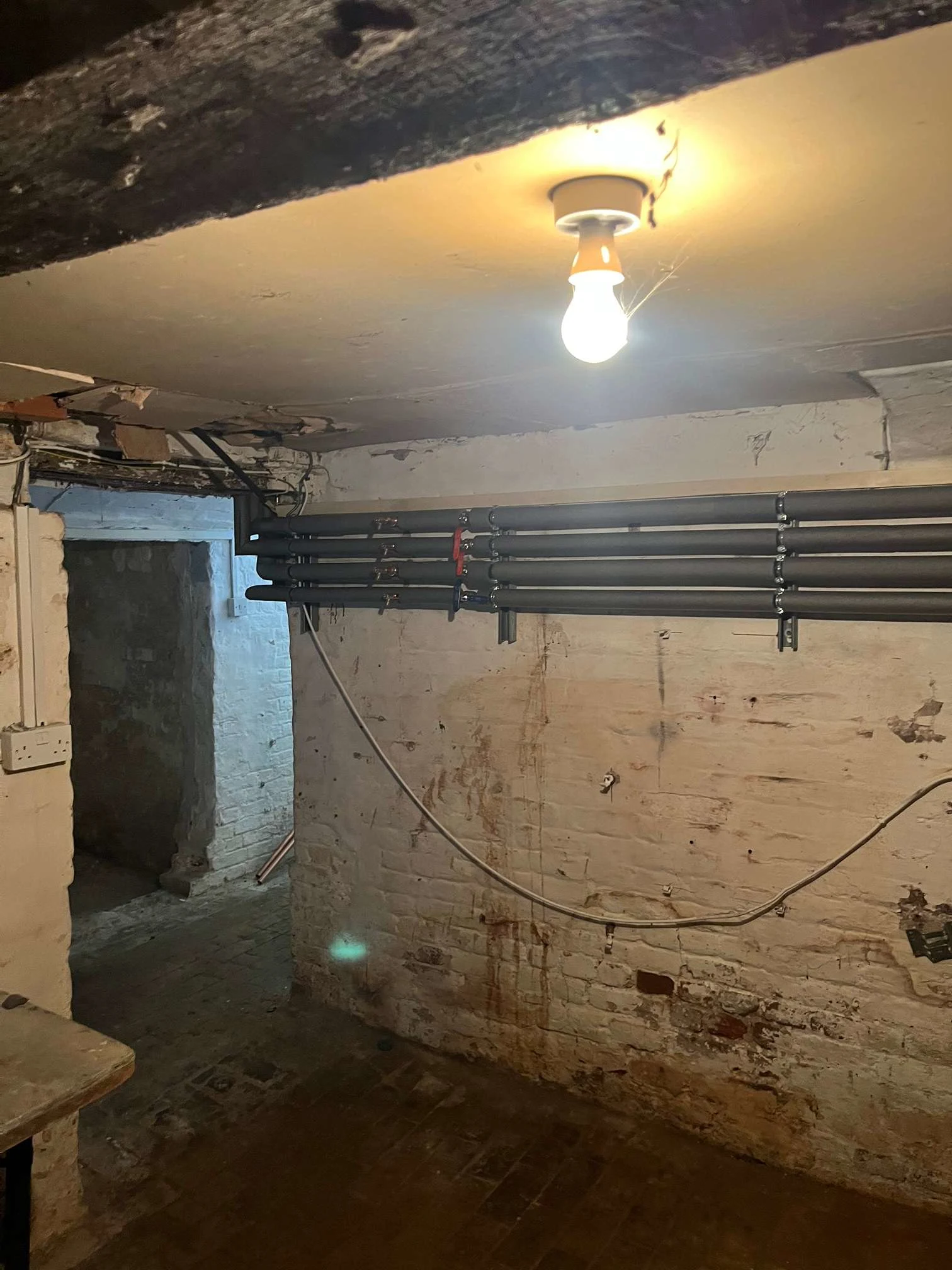Images Symtech Plumbing and Heating Ltd