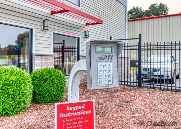 Images CubeSmart Self Storage