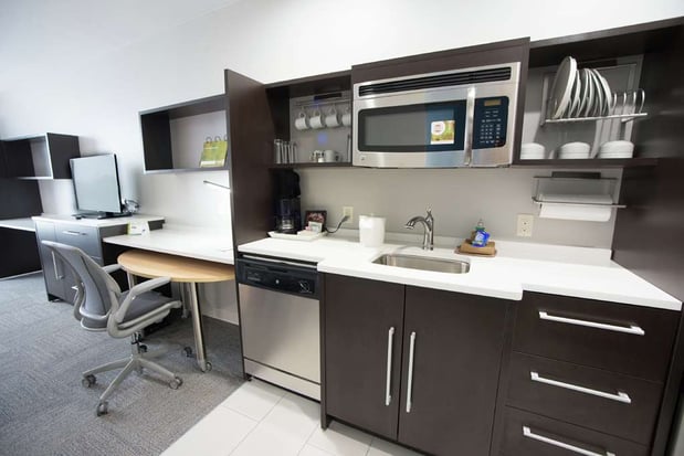 Images Home2 Suites by Hilton Tulsa Hills