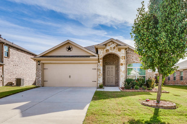 Images Marcus Ku, Dallas Realtor