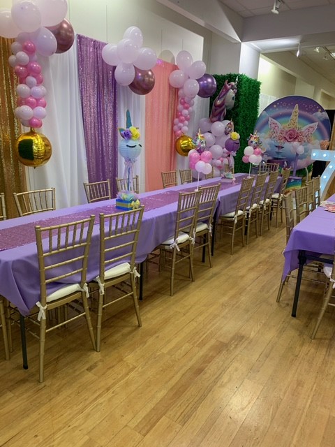 Images Briana's Party Rentals