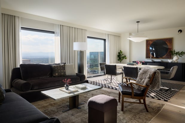 Images Kimpton Claret Hotel by IHG