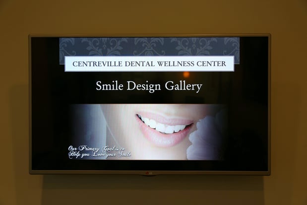 Images Centreville Dental Wellness Center