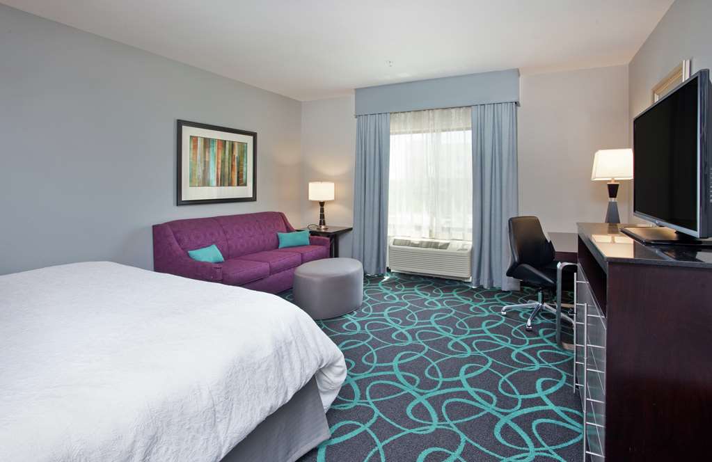 Guest room amenity