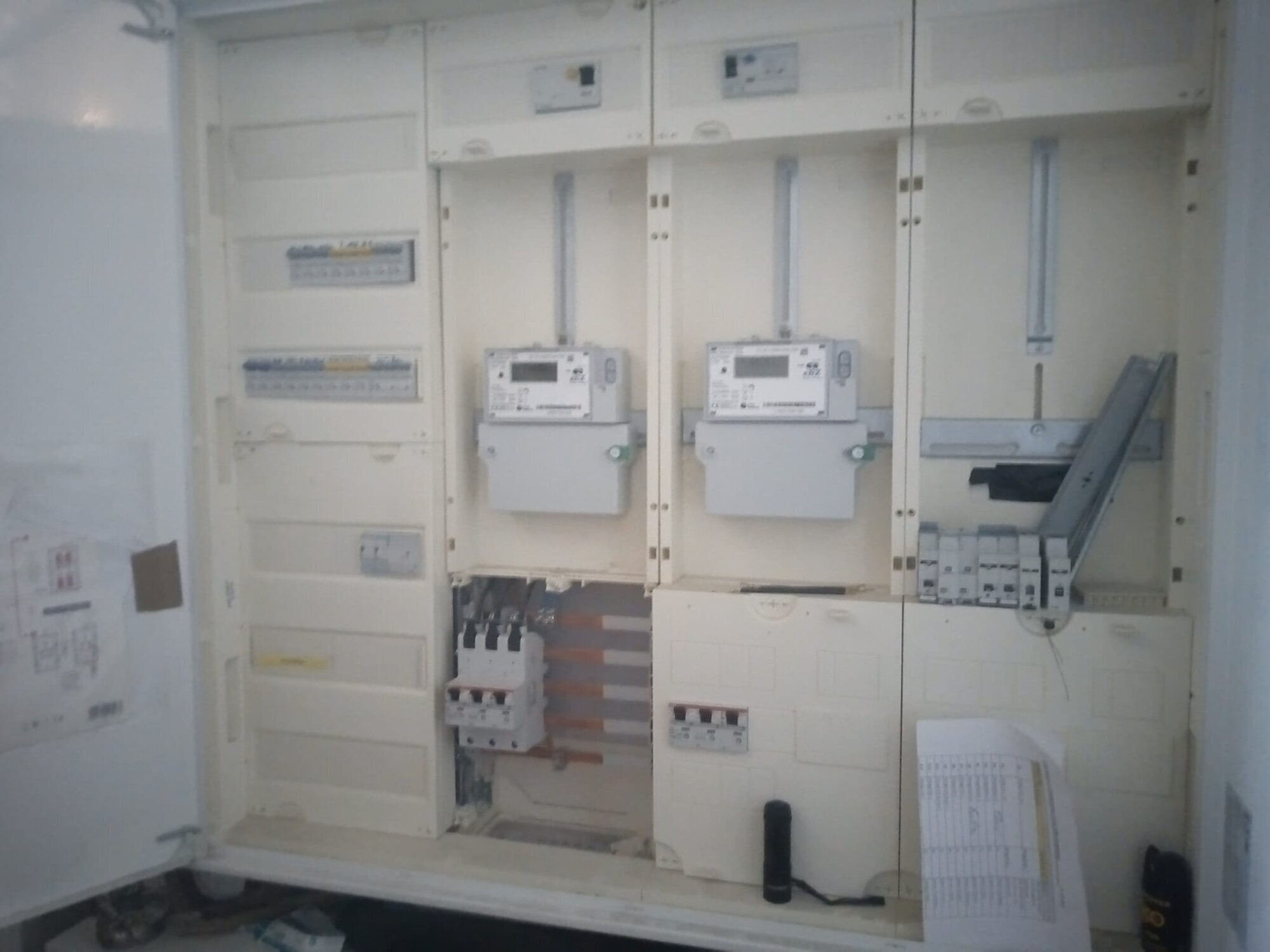 Bilder ET Elektrotechnik