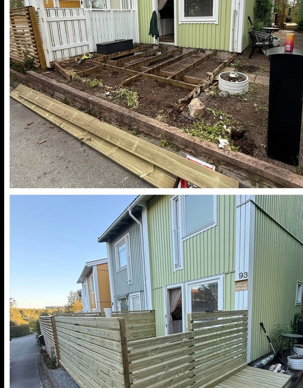 Images AMC Solutions Stockholm