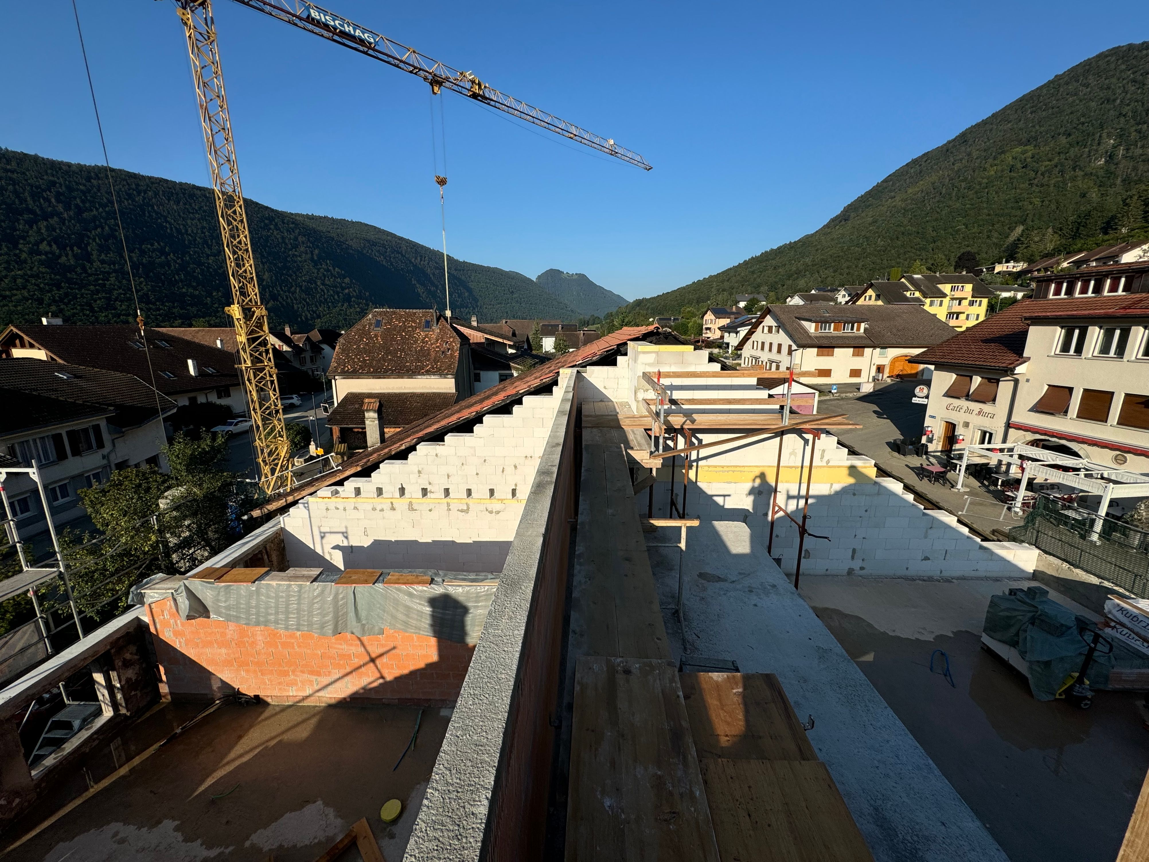 Bilder D. Burkhalter Sàrl