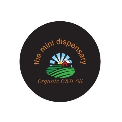The Mini Dispensary
