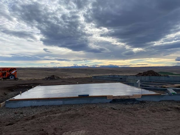 Images Mark Borgerding Contracting LLC