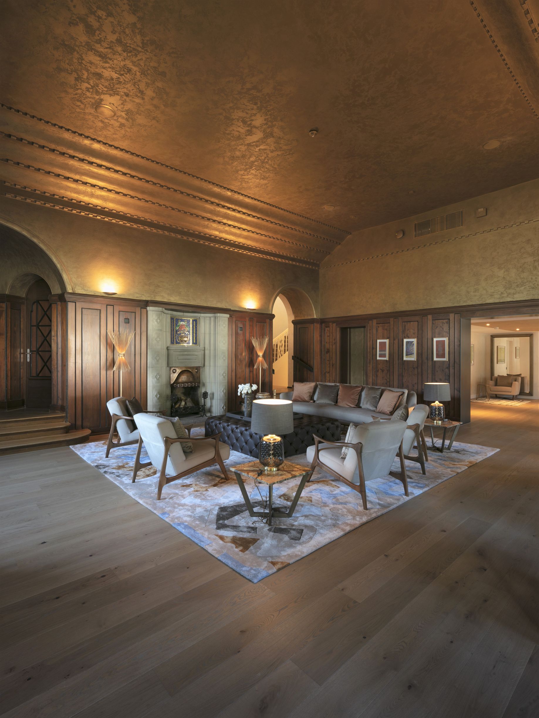 Agosti AG Die Malermeister, Wehntalerstrasse 639 in Zürich