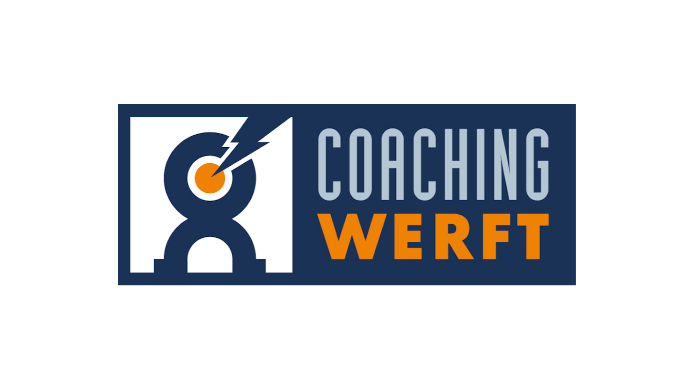 coaching-werft in Kiel - Logo