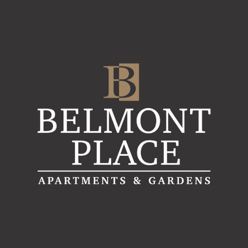 Belmont Place Logo