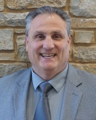 Mark Yeary