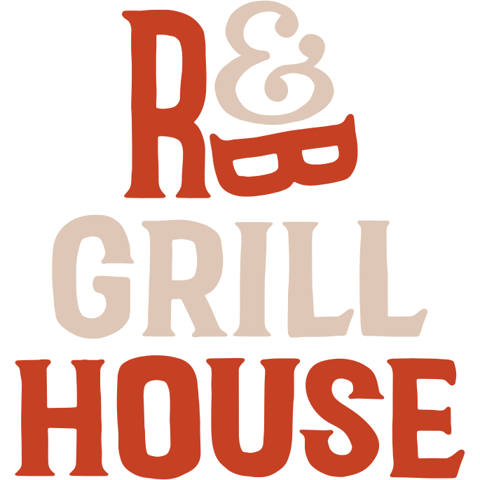R&B Grillhouse Gregory Hills (Ribs & Burgers) Logo