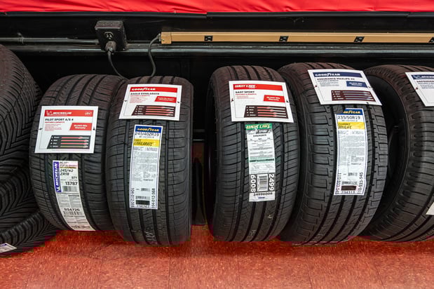 Images Tire Discounters