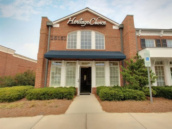 Image 2 | Heritage Funeral and Cremation Service - Ballantyne Chapel