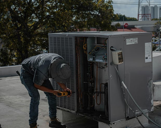 Images Prescott Heating and AC
