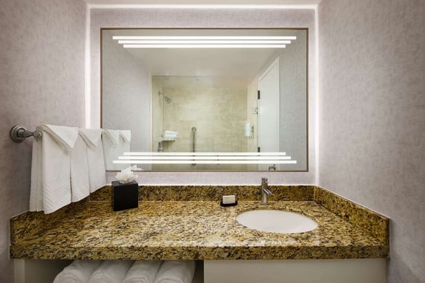 Images Embassy Suites by Hilton West Palm Beach Central