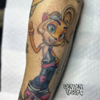 Iconic Tattoo Co. Image