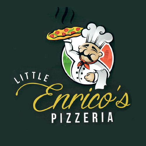 Little Enrico's Pizzeria - Franklin Square, NY 11010 - (516)216-5800 | ShowMeLocal.com