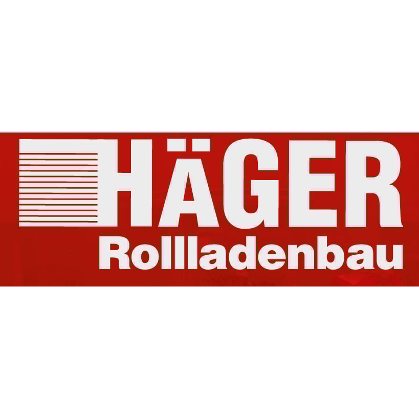 Lothar Häger Rollladenbau / Bauelemente / Insektenschutz Logo