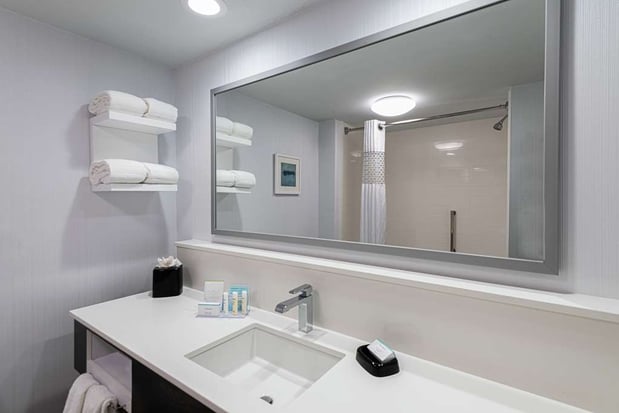 Images Hampton Inn Waldorf
