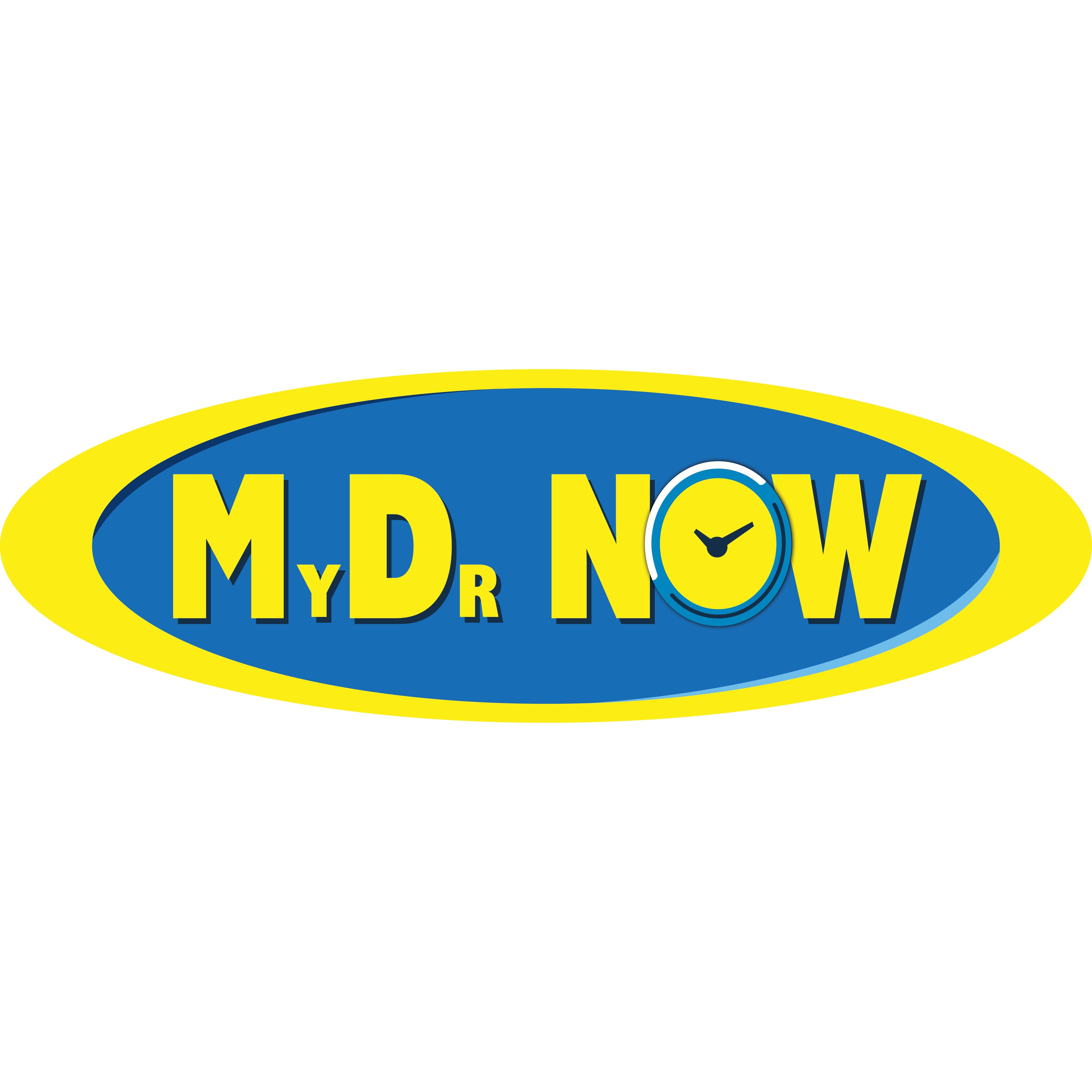 MY DR NOW