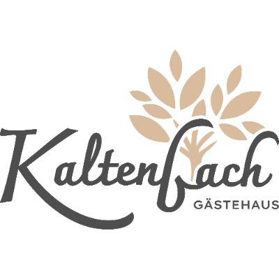 Gästehaus Kaltenbach in Staufen im Breisgau - Logo