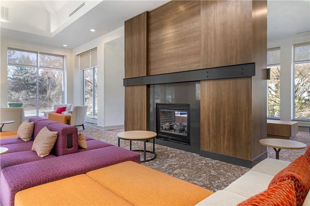 Images Hilton Garden Inn Albany/SUNY Area