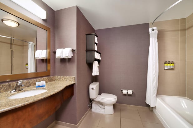 Images Holiday Inn Express & Suites Billings West by IHG