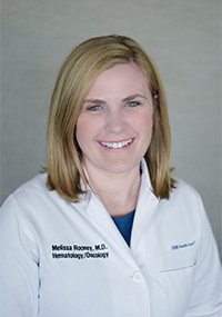 Melissa Rooney
