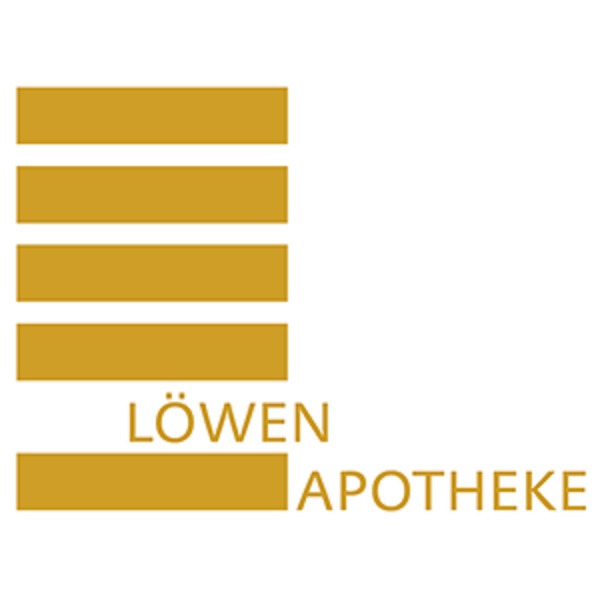 Löwen-Apotheke Mag. pharm. Hermann Götzl Logo