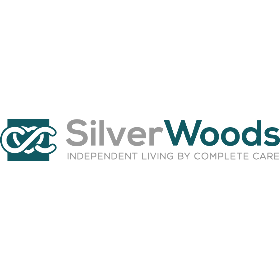 Silverwoods Adult Living Logo