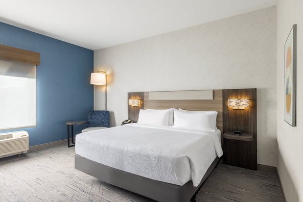 Images Holiday Inn Express & Suites Missoula Northwest by IHG